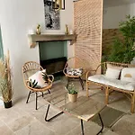 Casa Del Jaguar Villa *