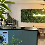 Villa Casa Del Jaguar *