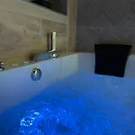 Casa Del Jaguar Gorges (Pays de la Loire)
