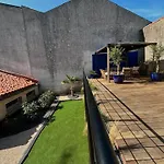 Casa Del Jaguar Villa *