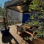 Casa Del Jaguar Villa *