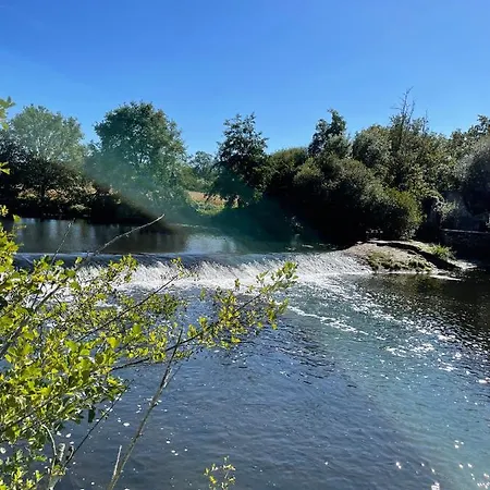 Casa Del Jaguar Villa *