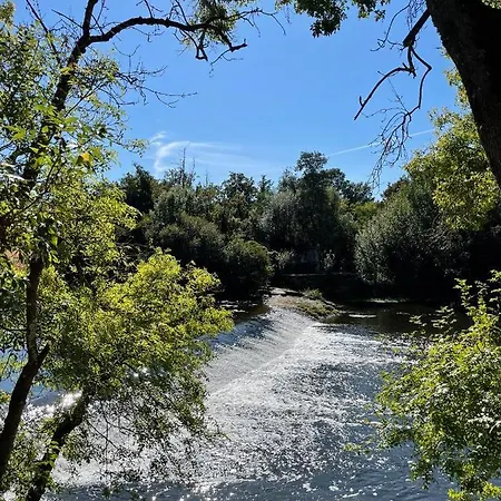 Casa Del Jaguar Villa *