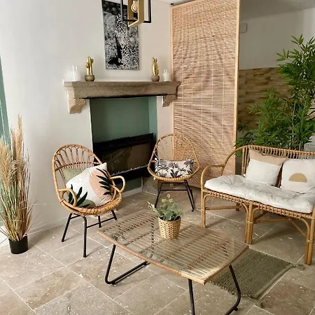 Casa Del Jaguar Villa *