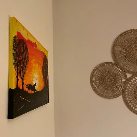 Villa Casa Del Jaguar *