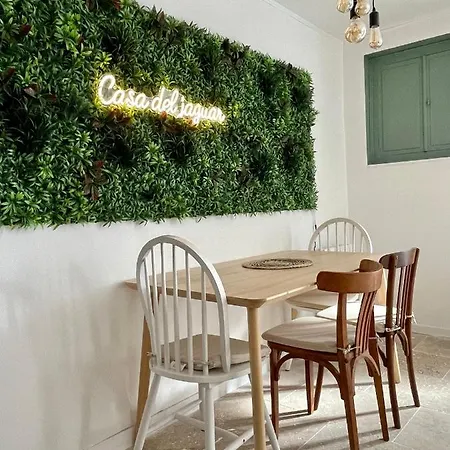 Casa Del Jaguar Gorges (Pays de la Loire)