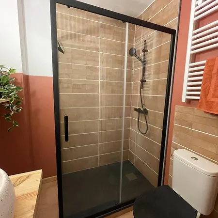 Casa Del Jaguar * Gorges (Pays de la Loire)