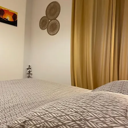 ヴィラ Casa Del Jaguar