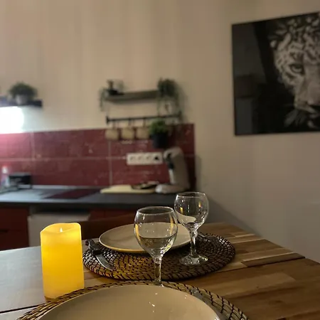 Casa Del Jaguar Villa *