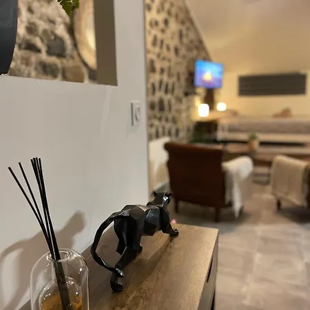 Casa Del Jaguar *