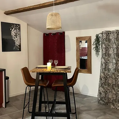 Casa Del Jaguar Villa