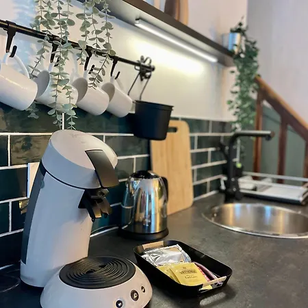 Casa Del Jaguar * Gorges (Pays de la Loire)