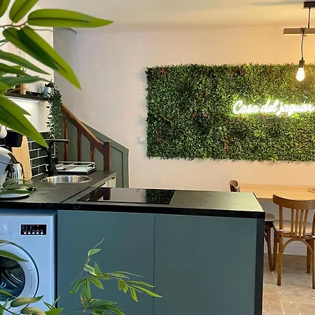 Villa Casa Del Jaguar *