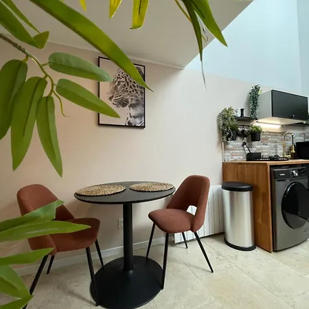 Casa Del Jaguar * Gorges (Pays de la Loire)