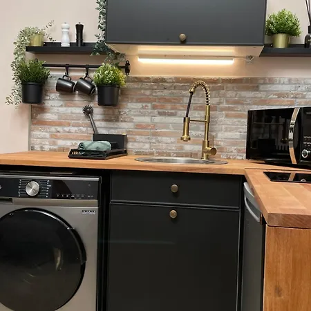 Casa Del Jaguar Villa Gorges (Pays de la Loire)