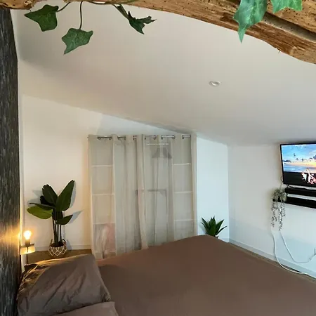 Villa Casa Del Jaguar Gorges (Pays de la Loire)