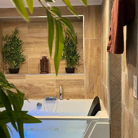 Casa Del Jaguar Gorges (Pays de la Loire)