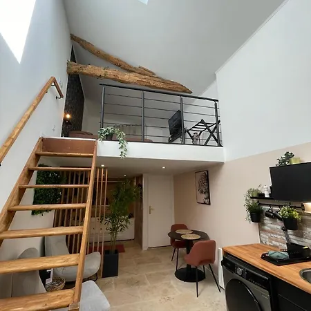 Casa Del Jaguar Villa Gorges (Pays de la Loire)