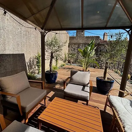 Casa Del Jaguar Villa