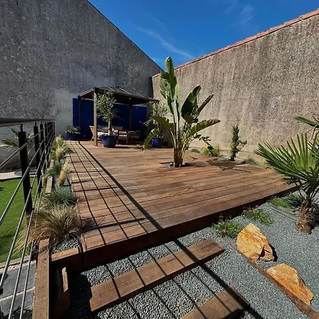 ヴィラ Casa Del Jaguar *