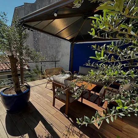 Casa Del Jaguar Villa *