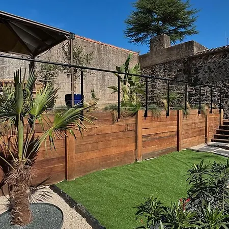 Villa Casa Del Jaguar *