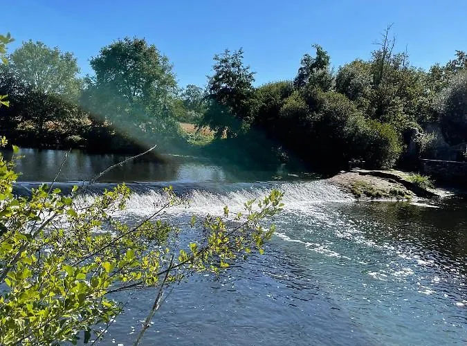 Casa Del Jaguar Villa *