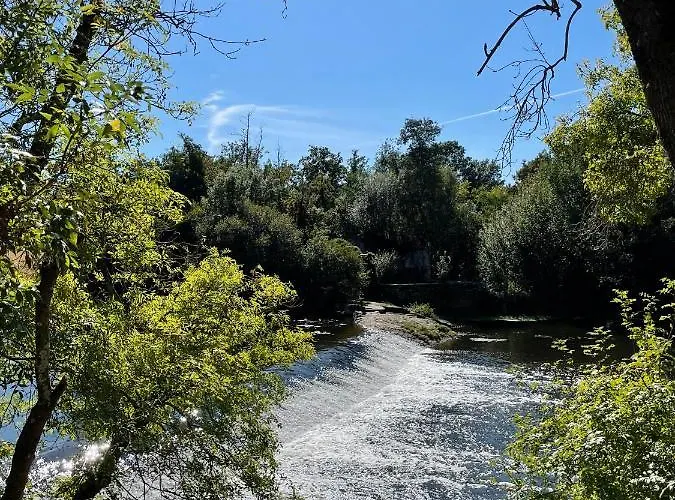 Casa Del Jaguar Villa *