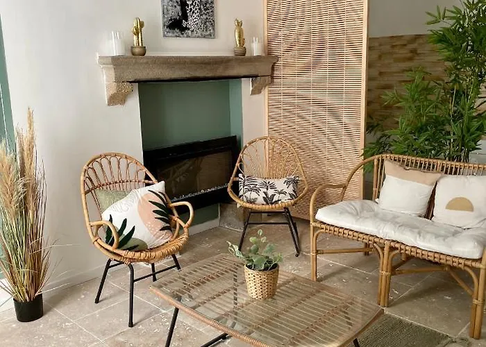 Casa Del Jaguar Villa *