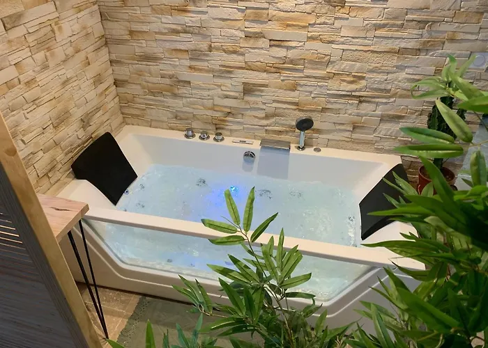 Casa Del Jaguar Villa *