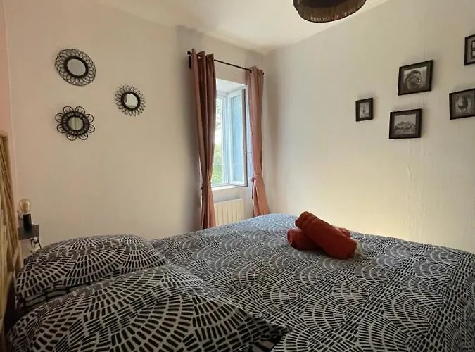 Villa Casa Del Jaguar Gorges (Pays de la Loire)