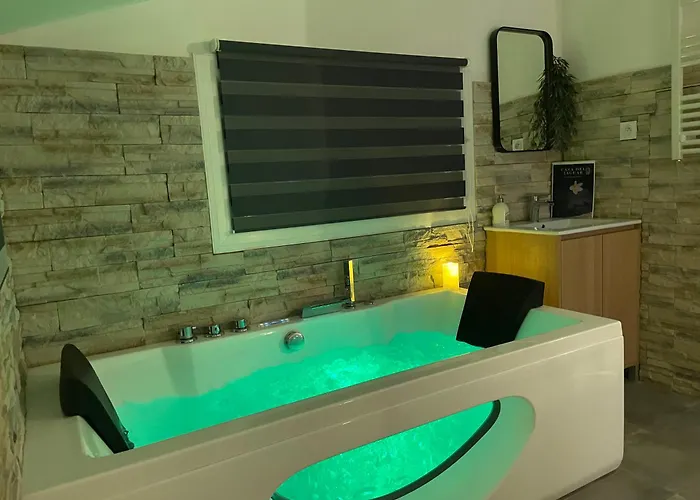 Villa Casa Del Jaguar *