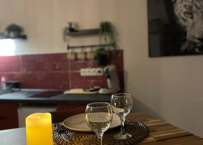 Casa Del Jaguar Villa *