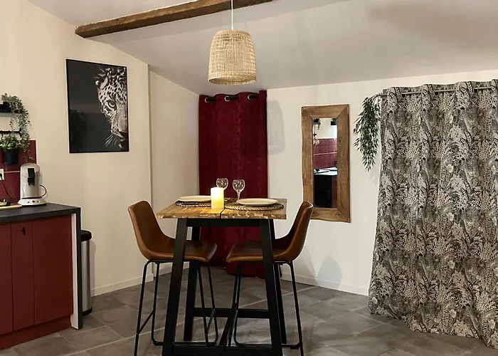 Casa Del Jaguar Villa