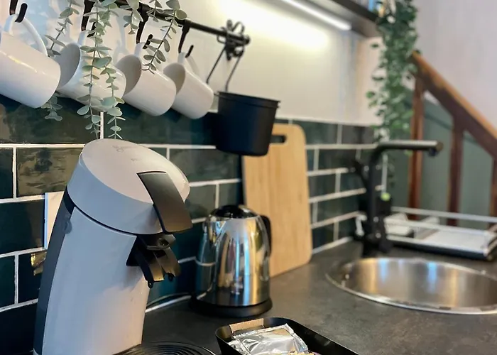 Casa Del Jaguar * Gorges (Pays de la Loire)