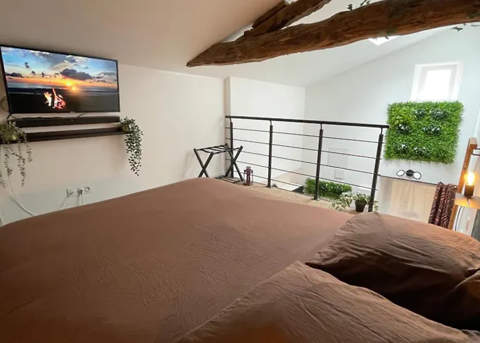 Villa Casa Del Jaguar Gorges (Pays de la Loire)