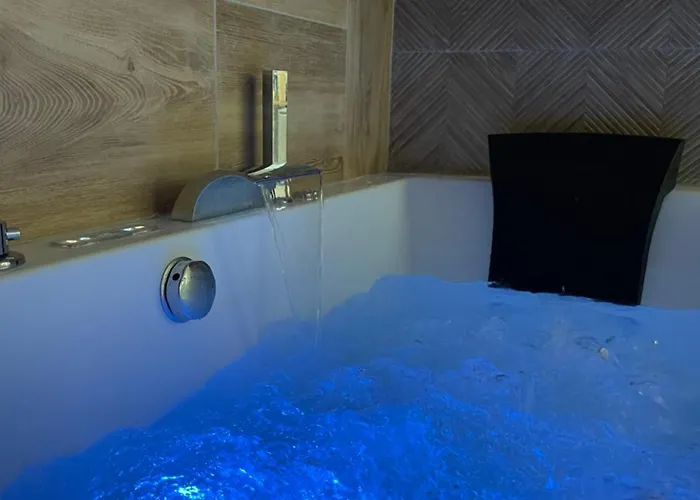 Casa Del Jaguar Gorges (Pays de la Loire)