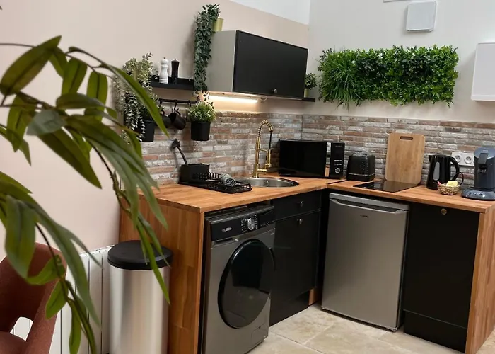 Casa Del Jaguar * Gorges (Pays de la Loire)