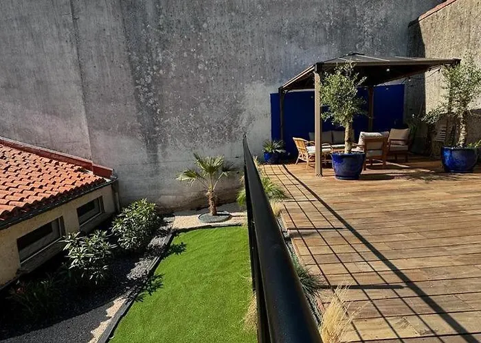 Casa Del Jaguar Villa *