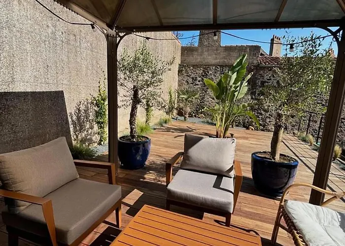 Casa Del Jaguar Villa