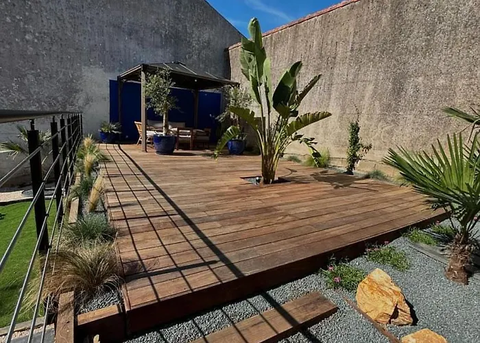 Villa Casa Del Jaguar *