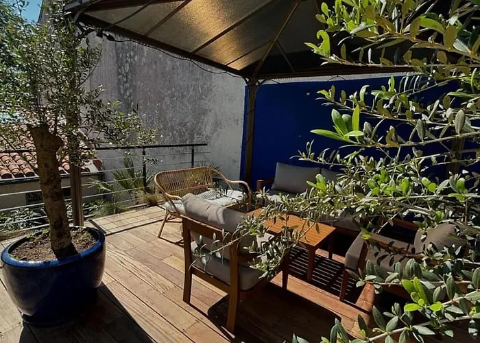 Casa Del Jaguar Villa *